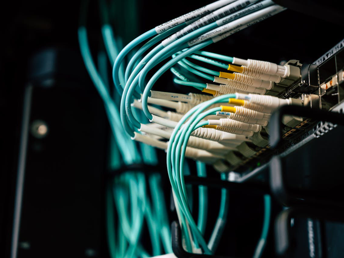 Fibre Cables